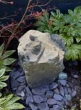 Slate Monolith Water Feature SM357 | Welsh Slate Water Features 02