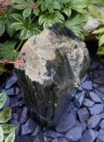 Slate Monolith Water Feature SM357 | Welsh Slate Water Features 03