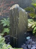Slate Monolith Water Feature SM357 | Welsh Slate Water Features 04