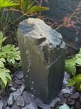 Slate Monolith Water Feature SM357 | Welsh Slate Water Features 05