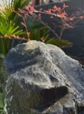 Slate Monolith Water Feature SM357 | Welsh Slate Water Features 06