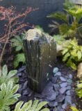 Slate Monolith Water Feature SM357 | Welsh Slate Water Features 09