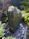 Slate Monolith Water Feature SM357 | Welsh Slate Water Features 11