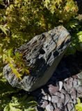 Slate Monolith Water Feature SM358 | Welsh Slate Water Features 02