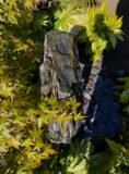 Slate Monolith Water Feature SM358 | Welsh Slate Water Features 06