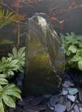 Slate Monolith Water Feature SM359 | Welsh Slate Water Features 02