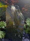Slate Monolith Water Feature SM359 | Welsh Slate Water Features 03