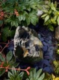 Slate Monolith Water Feature SM359 | Welsh Slate Water Features 04