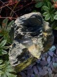 Slate Monolith Water Feature SM359 | Welsh Slate Water Features 06