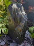 Slate Monolith Water Feature SM359 | Welsh Slate Water Features 07
