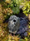 Slate Monolith Water Feature SM360 | Welsh Slate Water Features 02
