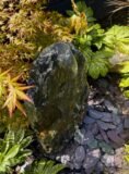 Slate Monolith Water Feature SM360 | Welsh Slate Water Features 04
