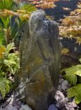 Slate Monolith Water Feature SM360 | Welsh Slate Water Features 07