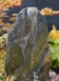 Slate Monolith Water Feature SM360 | Welsh Slate Water Features 09
