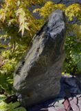 Slate Monolith Water Feature SM361 | Welsh Slate Water Features 03