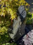 Slate Monolith Water Feature SM361 | Welsh Slate Water Features 05