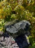 Slate Monolith Water Feature SM361 | Welsh Slate Water Features 09