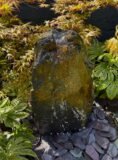 Slate Monolith Water Feature SM363 | Welsh Slate Water Features 03