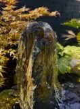 Slate Monolith Water Feature SM363 | Welsh Slate Water Features 05