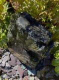 Slate Monolith Water Feature SM364 | Welsh Slate Water Features 06