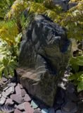 Slate Monolith Water Feature SM364 | Welsh Slate Water Features 07
