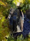 Slate Monolith Water Feature SM364 | Welsh Slate Water Features 08