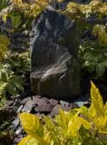 Slate Monolith Water Feature SM364 | Welsh Slate Water Features 09