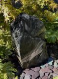 Slate Monolith Water Feature SM364 | Welsh Slate Water Features 10