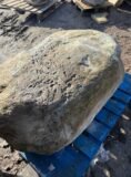 Flat Top Boulder SB200 | Welsh Slate Water Features 04