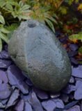 Glacial Boulder Water Feature SB188 | Welsh Slate Water Features 04