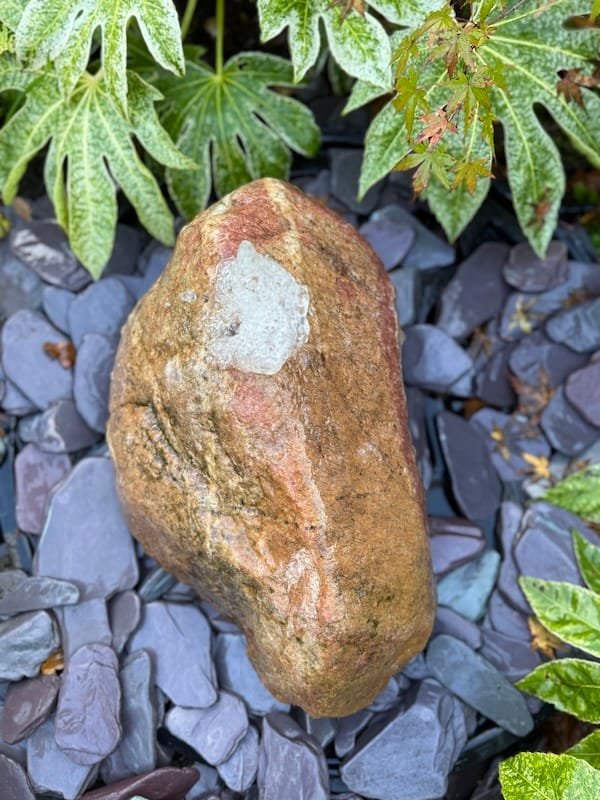 Glacial Boulder Water Feature SB191 | Welsh Slate Water Features 01 Glacial Boulder Water Feature SB191 | Welsh Slate Water Features 01