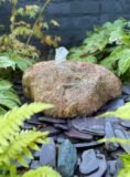 Glacial Boulder Water Feature SB191 | Welsh Slate Water Features 08