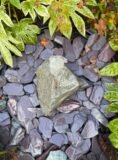 Glacial Boulder Water Feature SB192 | Welsh Slate Water Features 02