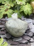 Glacial Boulder Water Feature SB193 | Welsh Slate Water Features 05