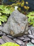Glacial Boulder Water Feature SB196 | Welsh Slate Water Features 03