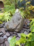 Glacial Boulder Water Feature SB196 | Welsh Slate Water Features 05