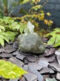 Glacial Boulder Water Feature SB197 | Welsh Slate Water Features 01