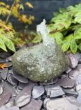 Glacial Boulder Water Feature SB197 | Welsh Slate Water Features 04