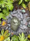 Glacial Boulder Water Feature SB197 | Welsh Slate Water Features 05