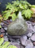 Glacial Boulder Water Feature SB197 | Welsh Slate Water Features 06
