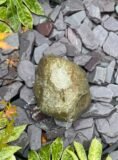 Glacial Boulder Water Feature SB198 | Welsh Slate Water Features 01
