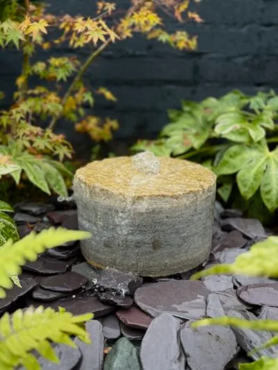 Purbeck Stone Water Feature SB199 | Welsh Slate Water Features 01