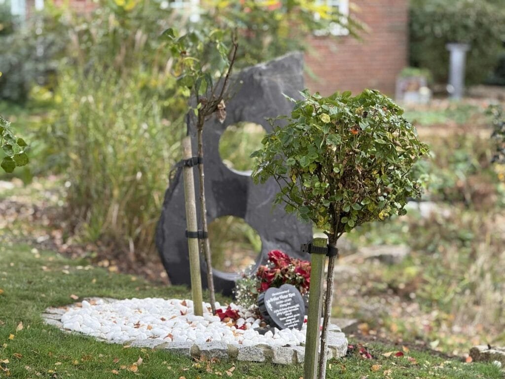 Slate Hololith Memorial Stone | Welsh Slate Water Features 01
