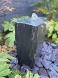 Slate Monolith Water Feature SM366 | Welsh Slate Water Features 04