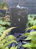 Slate Monolith Water Feature SM366 | Welsh Slate Water Features 05