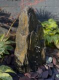 Slate Monolith Water Feature SM367 | Welsh Slate Water Features 01