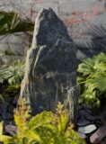 Slate Monolith Water Feature SM367 | Welsh Slate Water Features 03