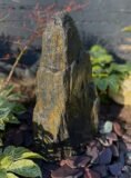 Slate Monolith Water Feature SM367 | Welsh Slate Water Features 07