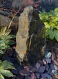 Slate Monolith Water Feature SM367 | Welsh Slate Water Features 10