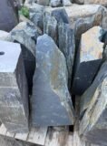 Slate Monolith Water Feature SM368 | Welsh Slate Water Features 02